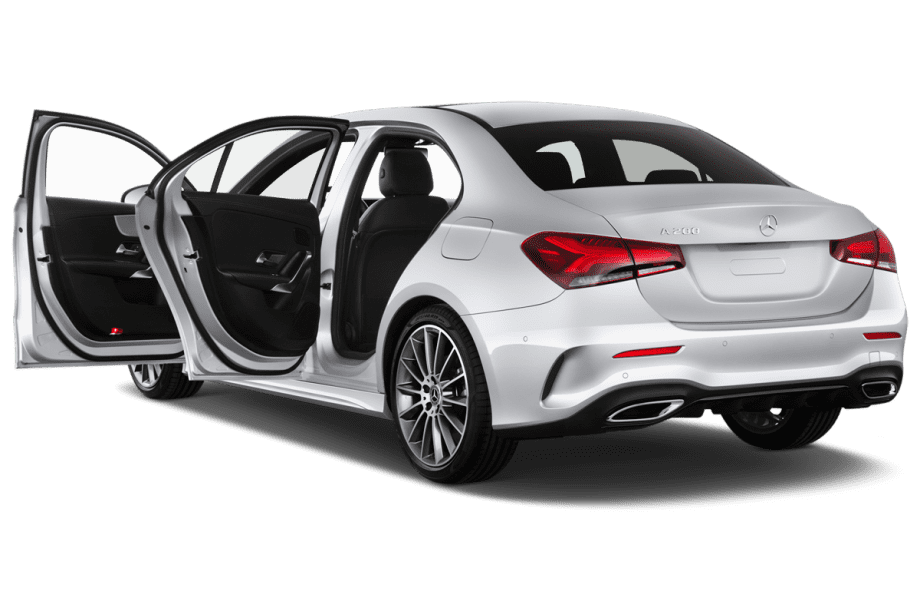 Mercedes A-Klasse Limousine undefined