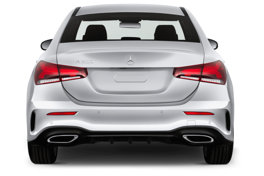 Mercedes A-Klasse Limousine undefined