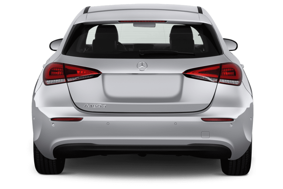 Mercedes A-Klasse Plug-in-Hybrid undefined