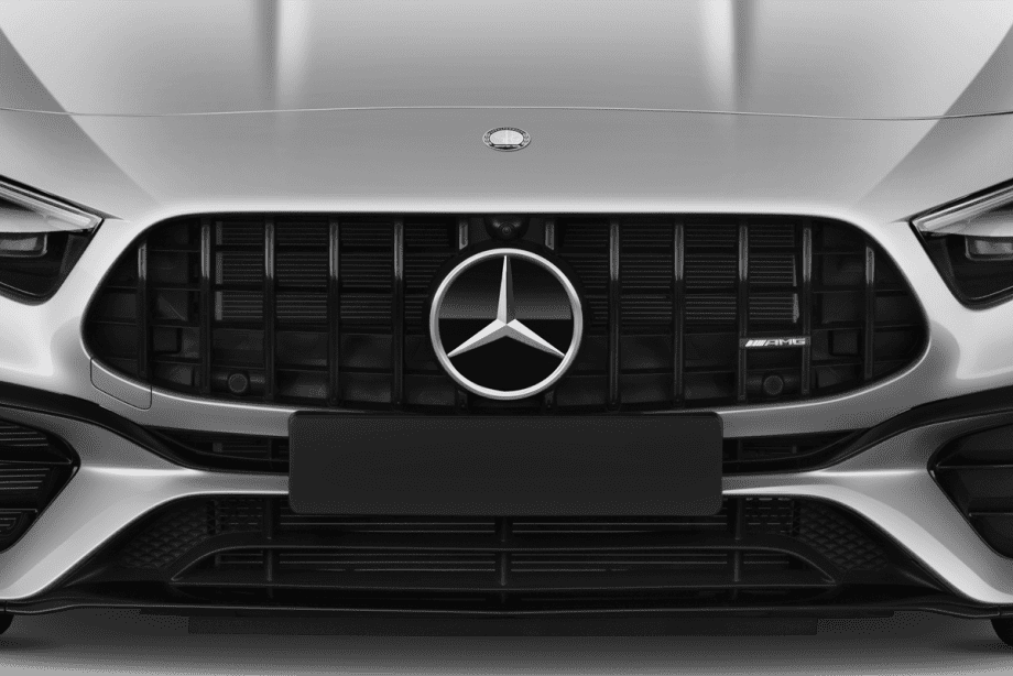 Mercedes A-Klasse undefined