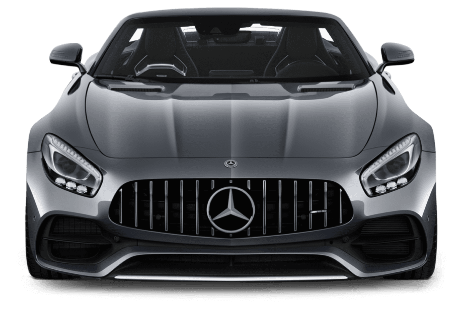 Mercedes AMG GT Roadster undefined