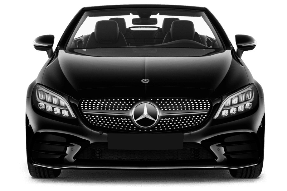 Mercedes C-Klasse All-Terrain undefined