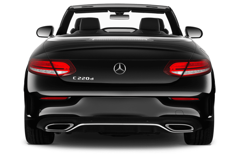 Mercedes C-Klasse Cabriolet undefined