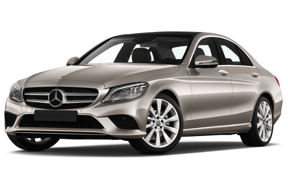Mercedes C-Klasse Limousine Plug-in-Hybrid (2024): Angebote, Test, Bilder &  technische Daten