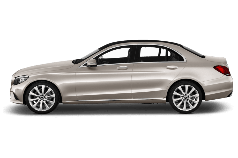 Mercedes C-Klasse Limousine Plug-in-Hybrid (2024): Angebote, Test, Bilder & technische  Daten