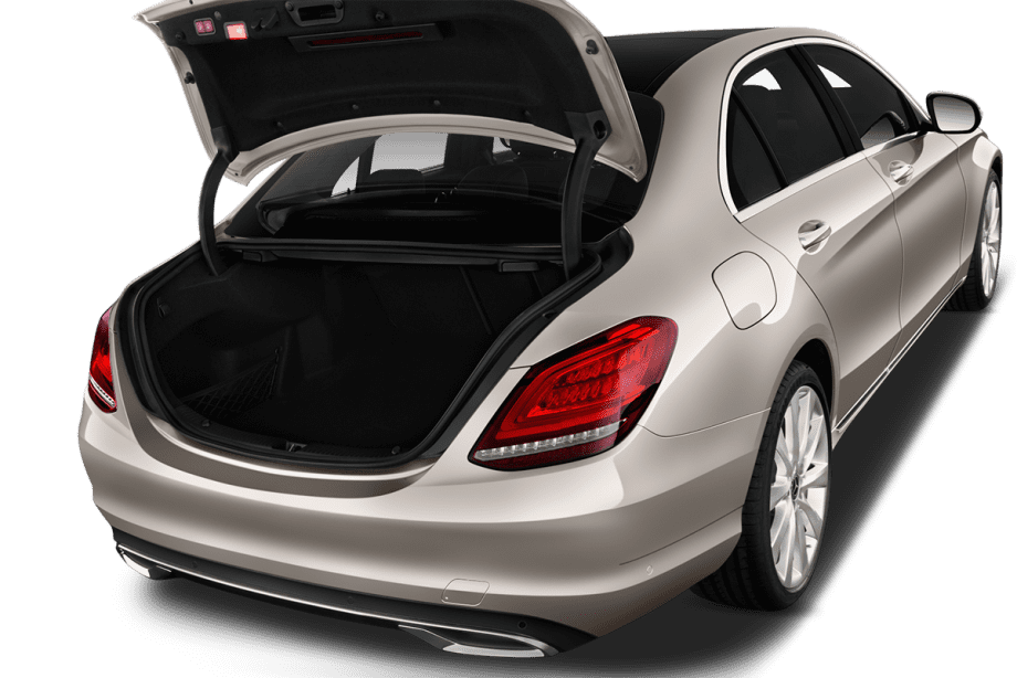Mercedes C-Klasse Limousine Plug-in-Hybrid  undefined