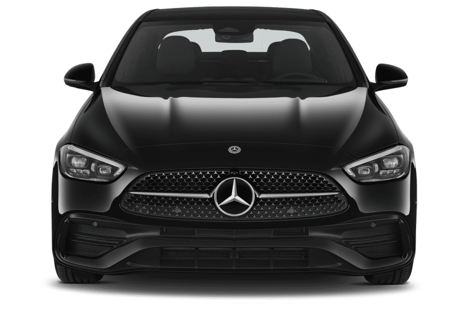 Mercedes C-Klasse Limousine  undefined