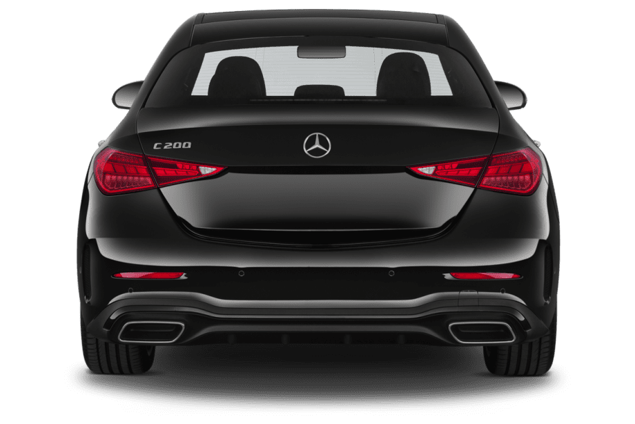 Mercedes C-Klasse Limousine  undefined