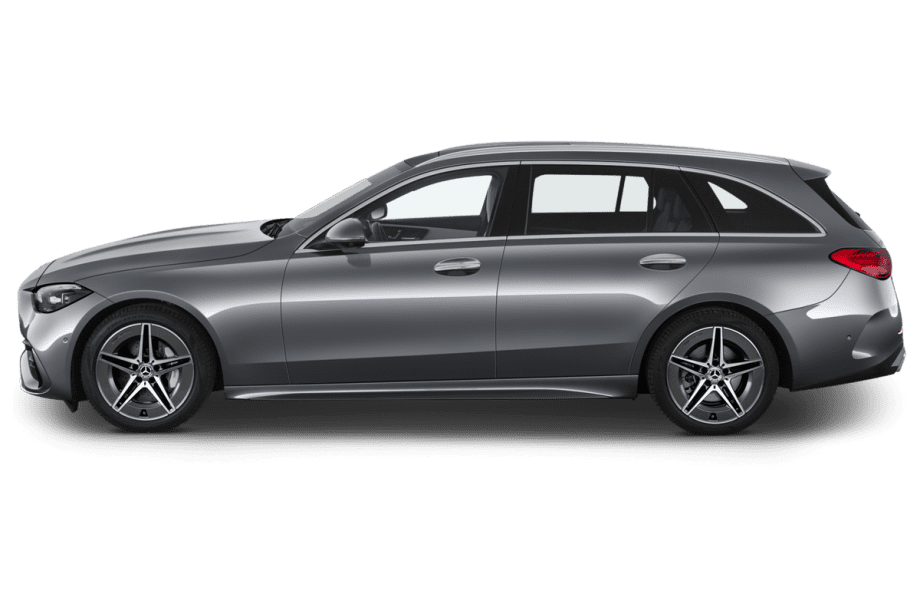 Mercedes C-Klasse T-Modell (2024): Angebote, Test, Bilder & technische Daten