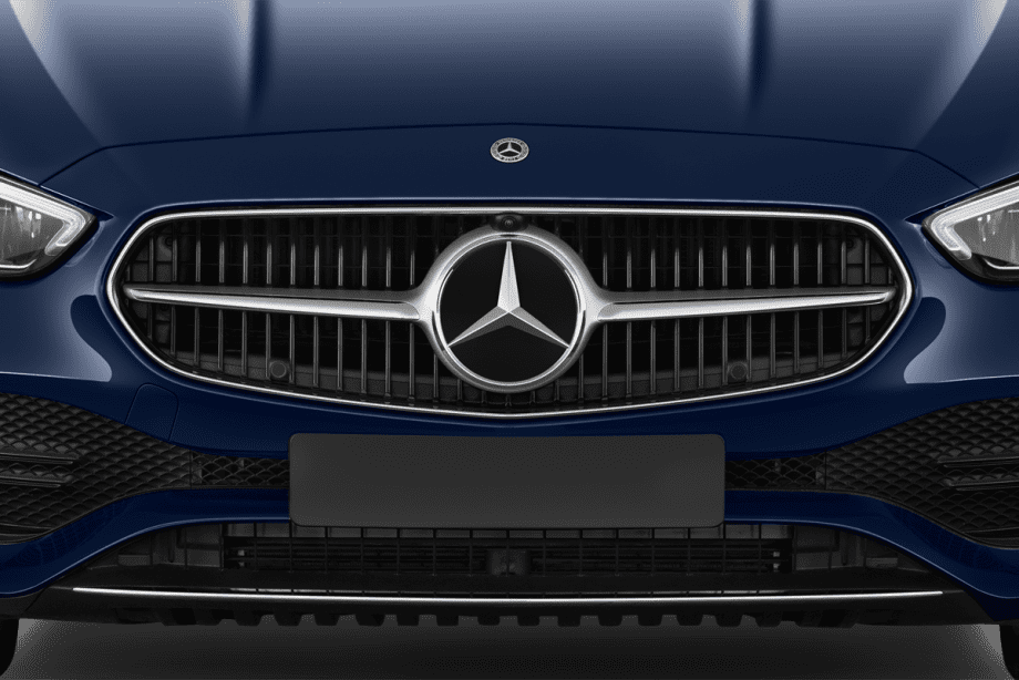 Mercedes C-Klasse T-Modell Plug-in-Hybrid  undefined