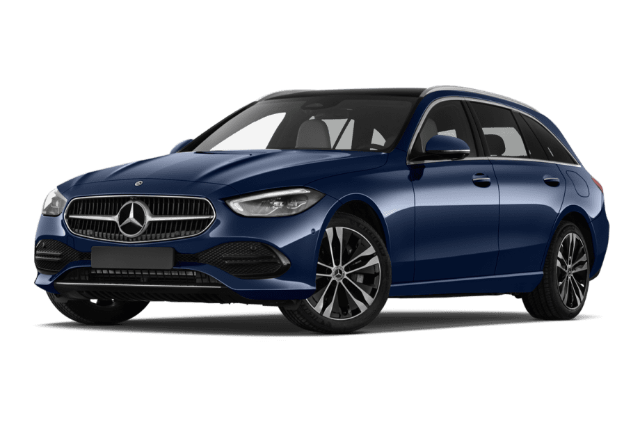 Mercedes C-Klasse T-Modell Plug-in-Hybrid  undefined