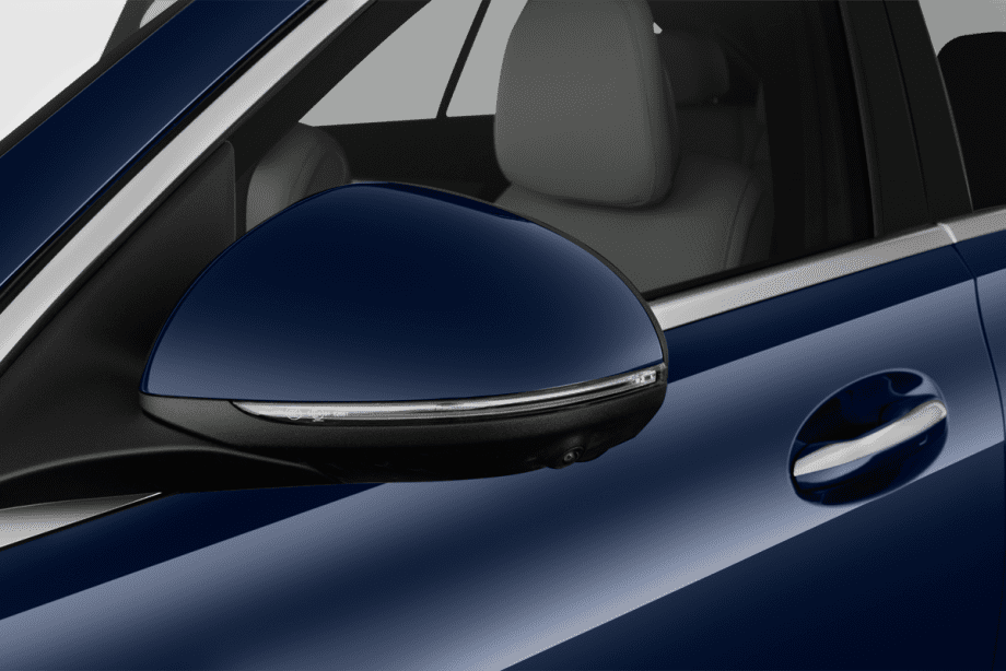 Mercedes C-Klasse T-Modell Plug-in-Hybrid  undefined