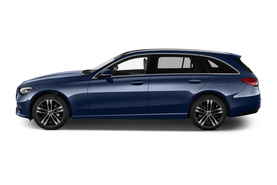 Mercedes C-Klasse T-Modell Plug-in-Hybrid  undefined
