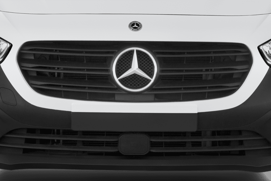 Mercedes Citan Kastenwagen undefined