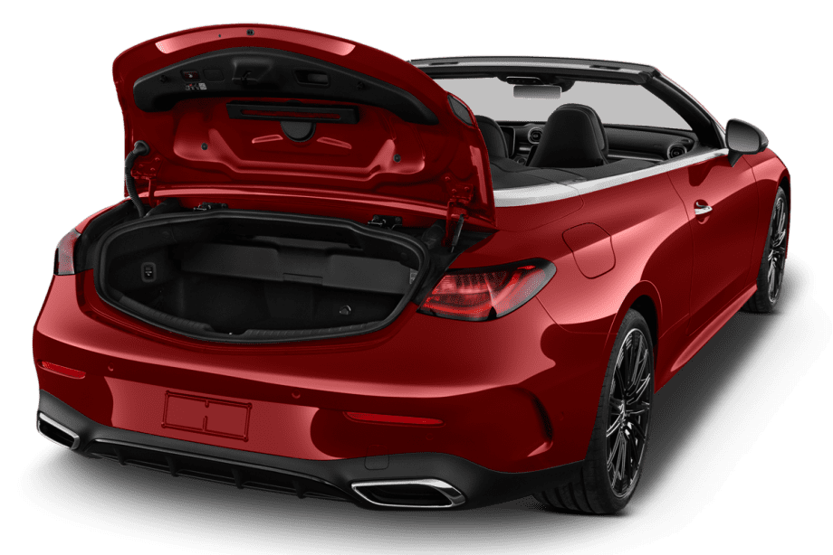 Mercedes CLE Cabriolet undefined
