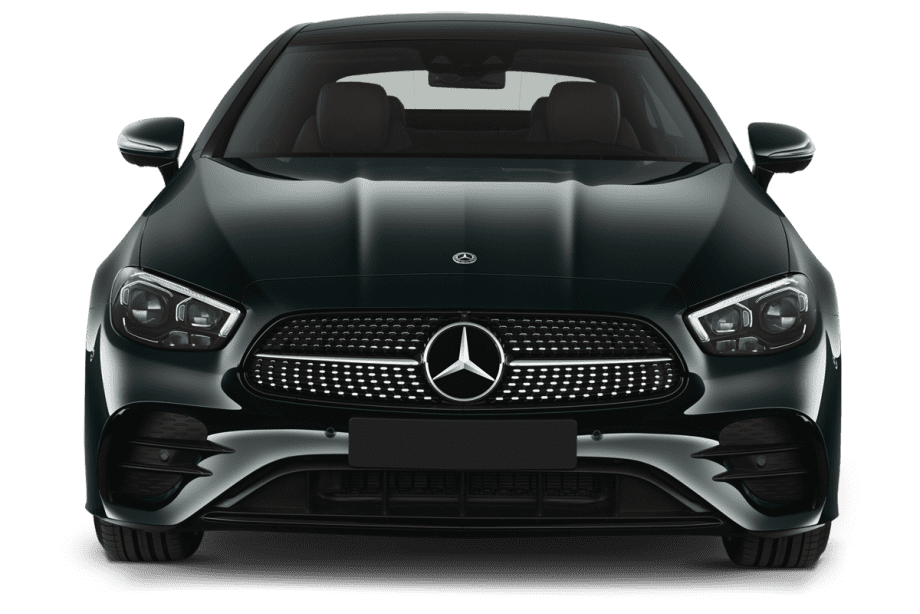 Mercedes E-Klasse Coupé undefined