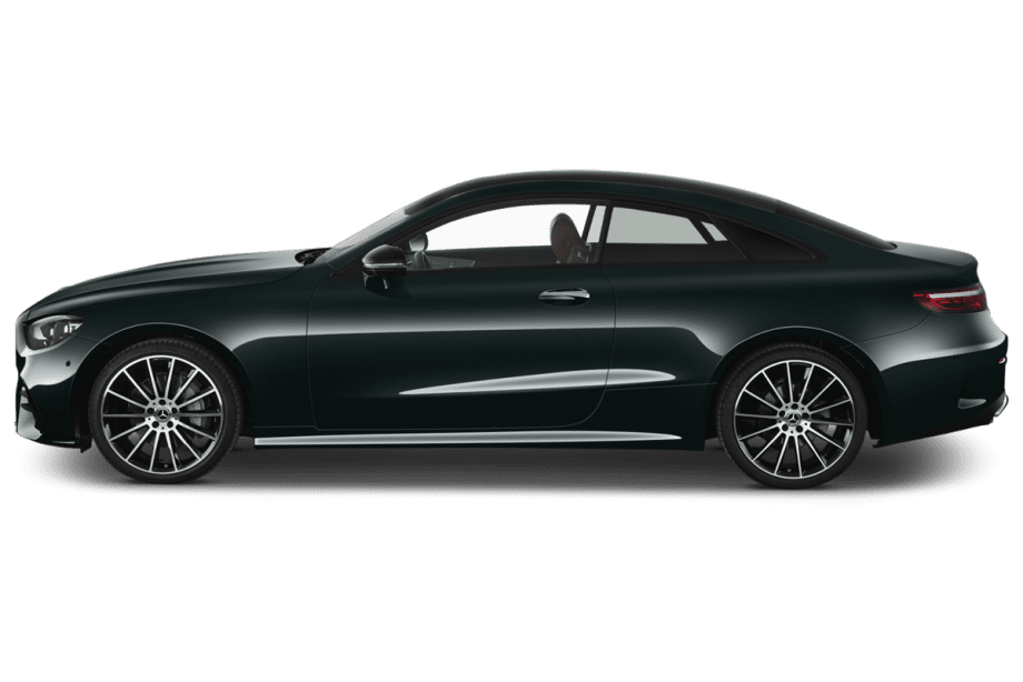 Mercedes E-Klasse Coupé undefined