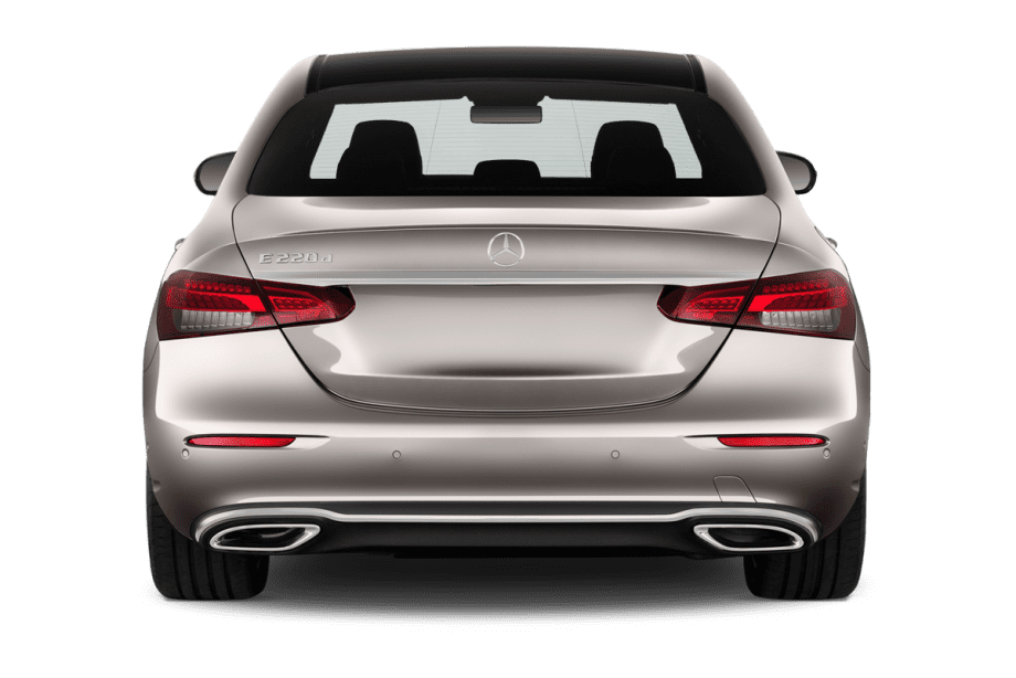 Mercedes E-Klasse Limousine undefined