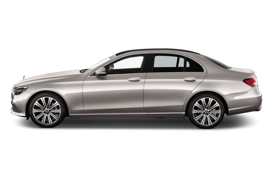 Mercedes E-Klasse Limousine Preis 2024: ab 67.034 Euro 
