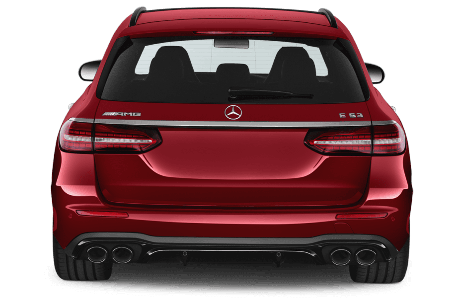 Mercedes E-Klasse T-Modell undefined