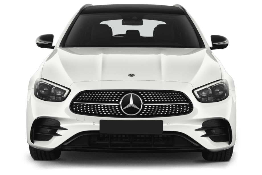 Mercedes E-Klasse T-Modell Plug-in-Hybrid undefined