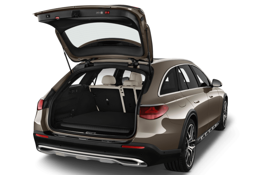 Mercedes E-Klasse All-Terrain undefined