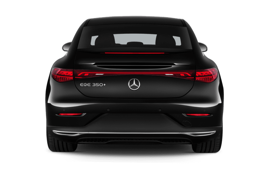 Mercedes EQE SUV undefined