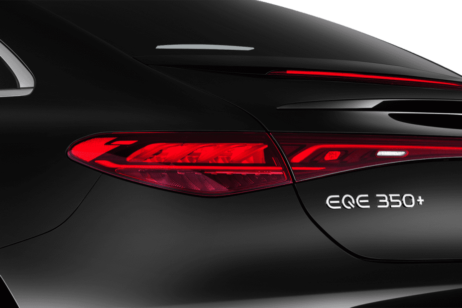 Mercedes EQE SUV undefined