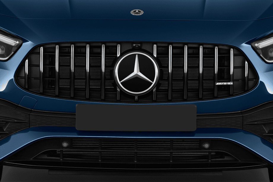 Mercedes GLA undefined