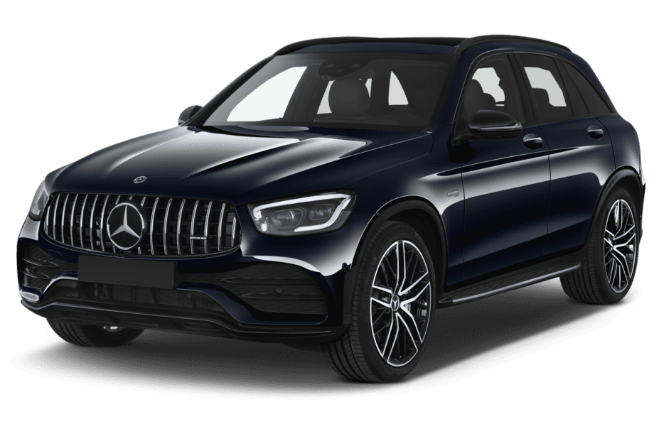 Mercedes GLC (2024): Angebote, Test, Bilder & technische Daten
