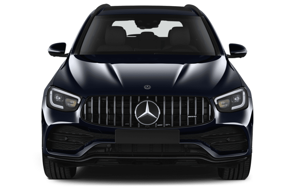 Mercedes GLC undefined