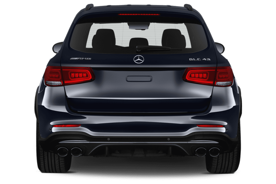 Mercedes GLC undefined