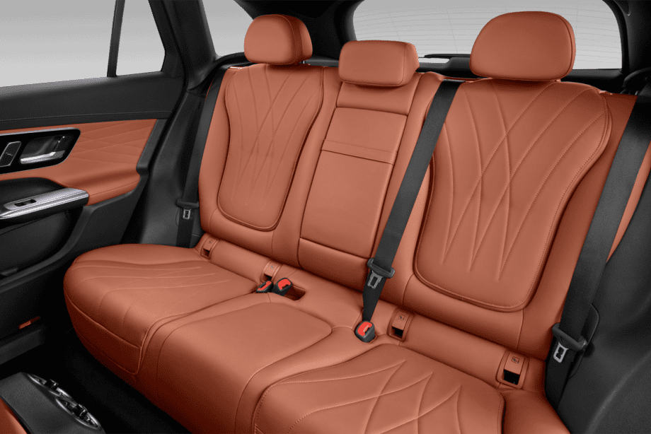 Mercedes GLC undefined