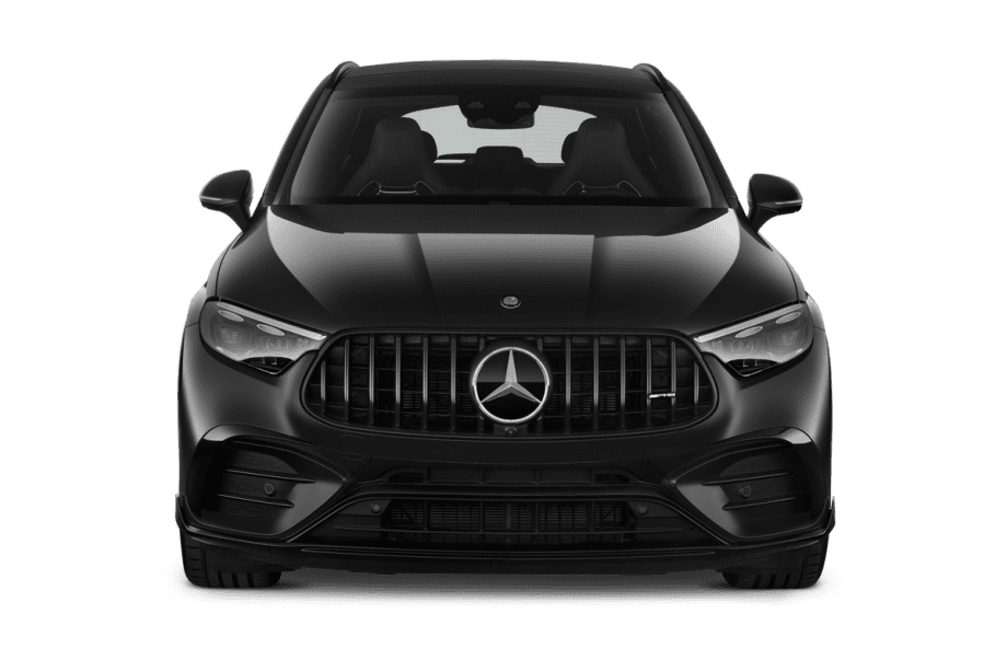 Mercedes GLC Plug-In-Hybrid undefined