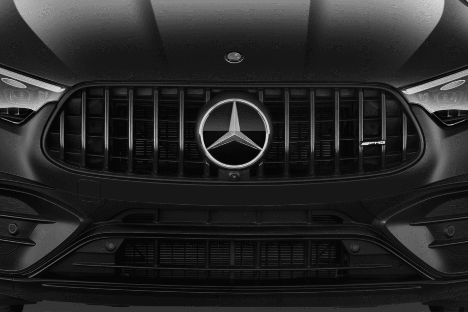 Mercedes GLC Plug-In-Hybrid undefined