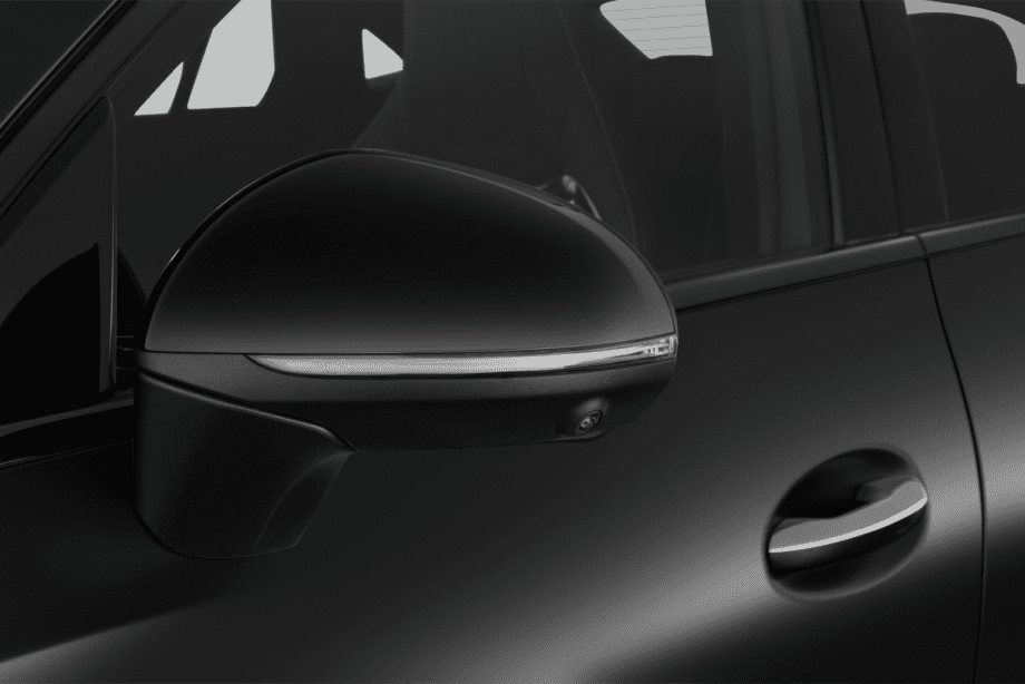 Mercedes GLC Plug-In-Hybrid undefined