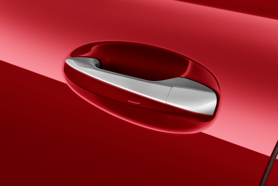 Mercedes GLE-Coupé Plug-in-Hybrid undefined