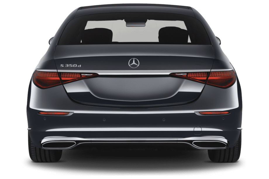 Mercedes S-Klasse undefined