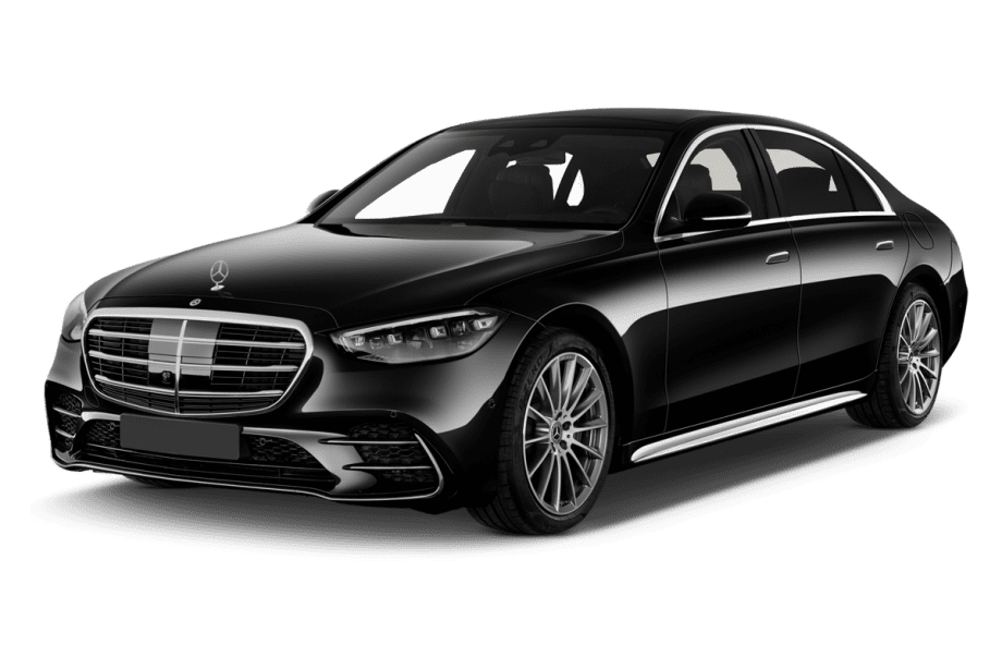 Mercedes S-Klasse Plug-in-Hybrid undefined