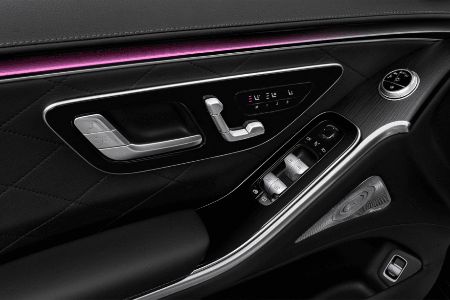Mercedes S-Klasse Plug-in-Hybrid undefined