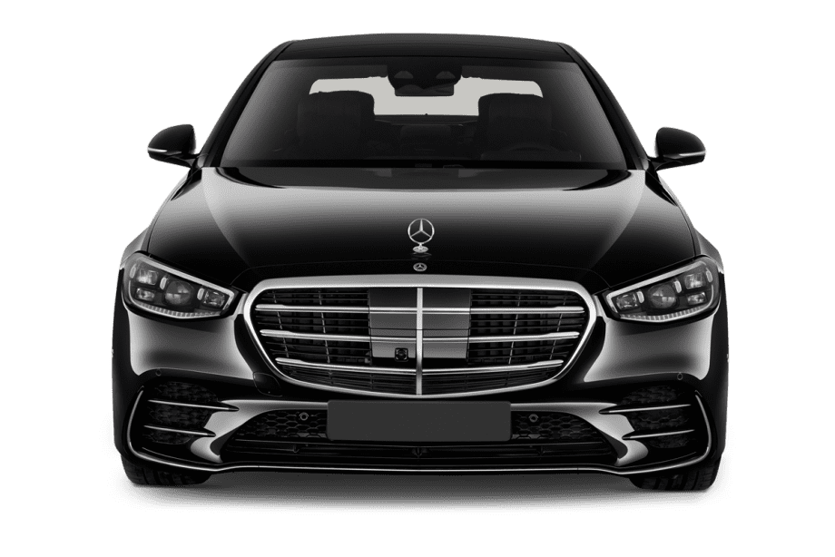 Mercedes S-Klasse Plug-in-Hybrid undefined