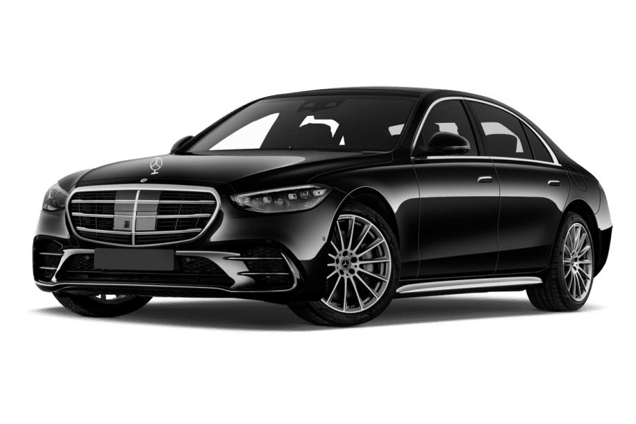 Mercedes S-Klasse Plug-in-Hybrid undefined
