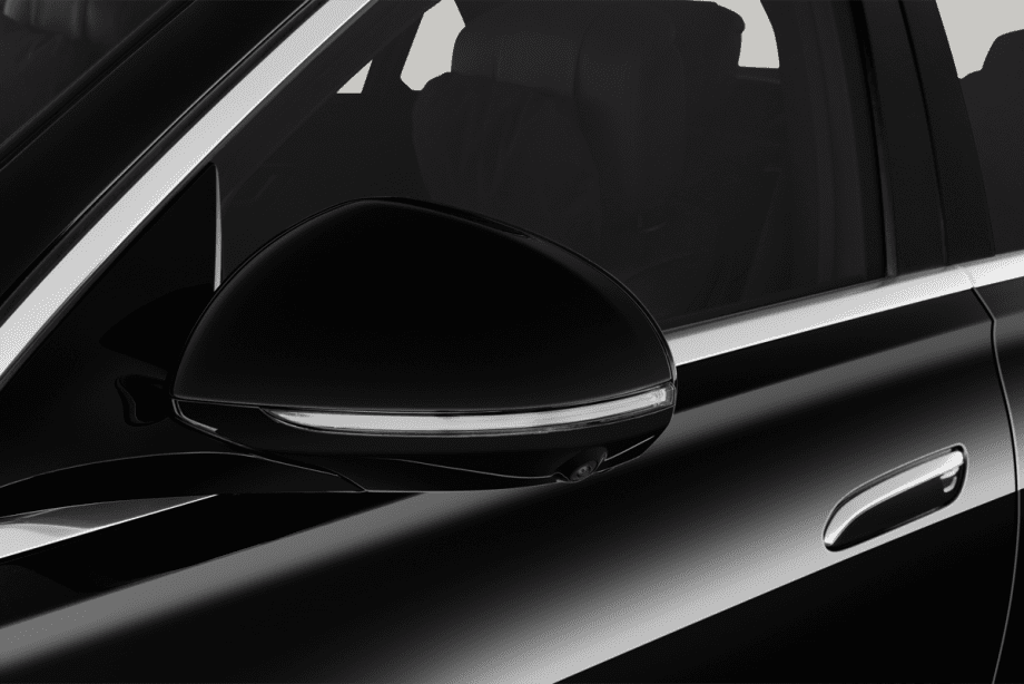 Mercedes S-Klasse Plug-in-Hybrid undefined
