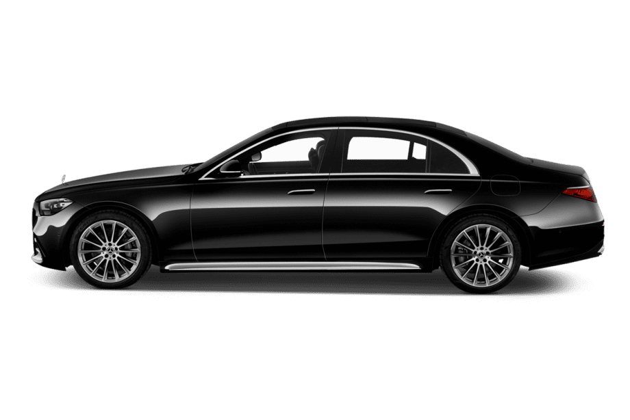 Mercedes S-Klasse Plug-in-Hybrid undefined