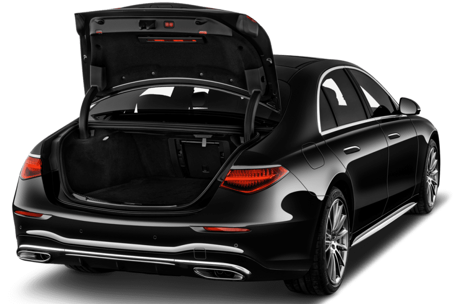 Mercedes S-Klasse Plug-in-Hybrid undefined
