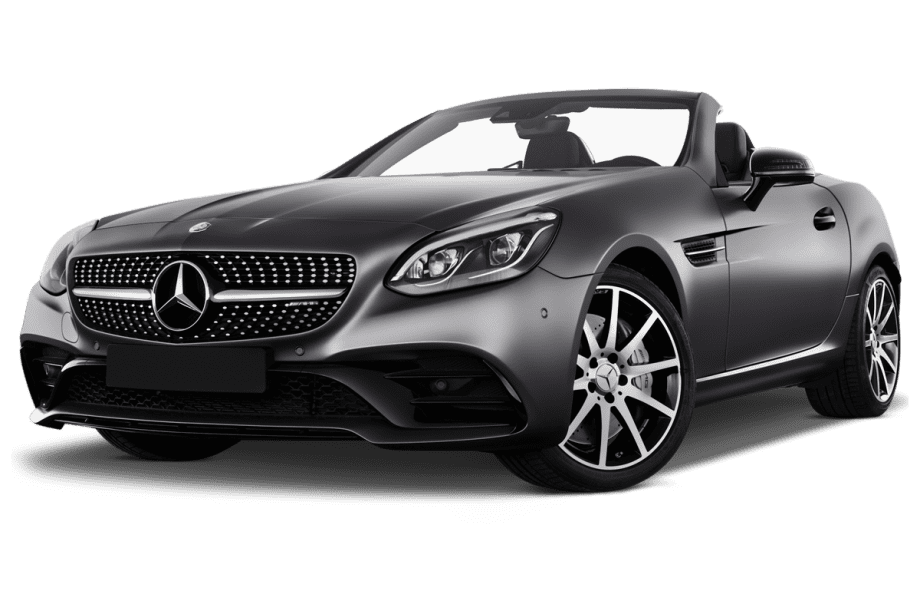 Mercedes SLC undefined