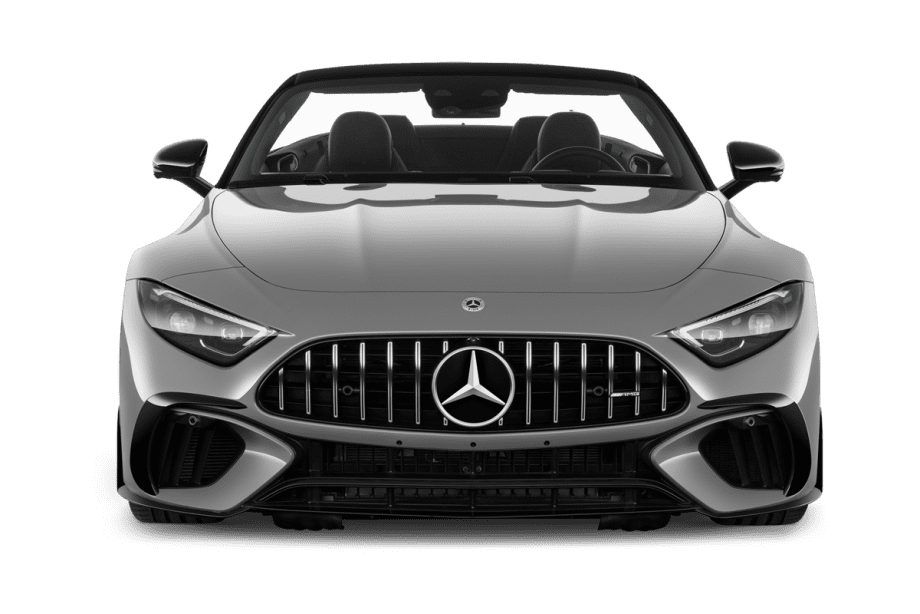 Mercedes AMG SL Roadster undefined