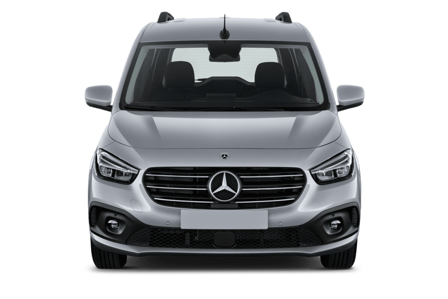 Mercedes T-Klasse undefined