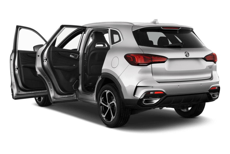 MG EHS Plug-in-Hybrid undefined