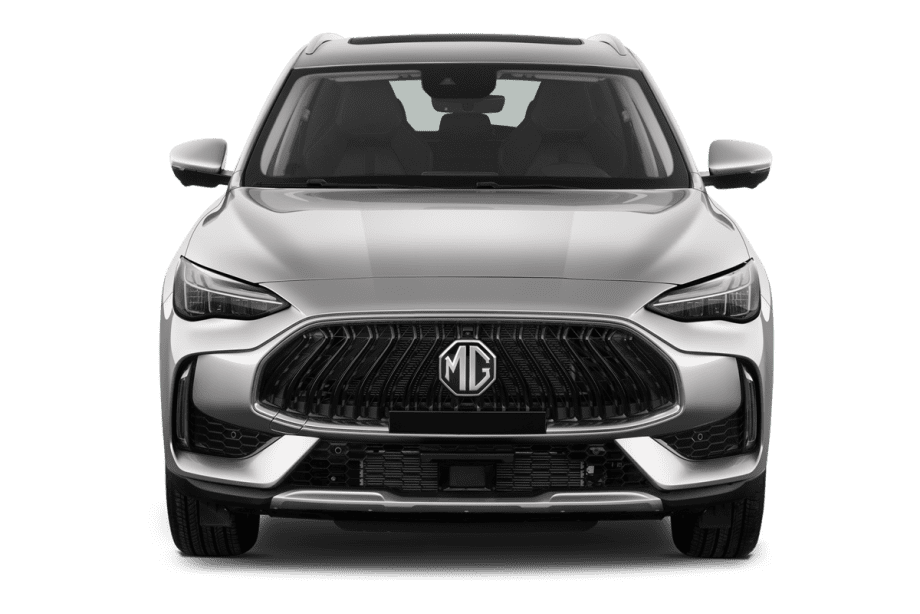 MG EHS Plug-in-Hybrid undefined